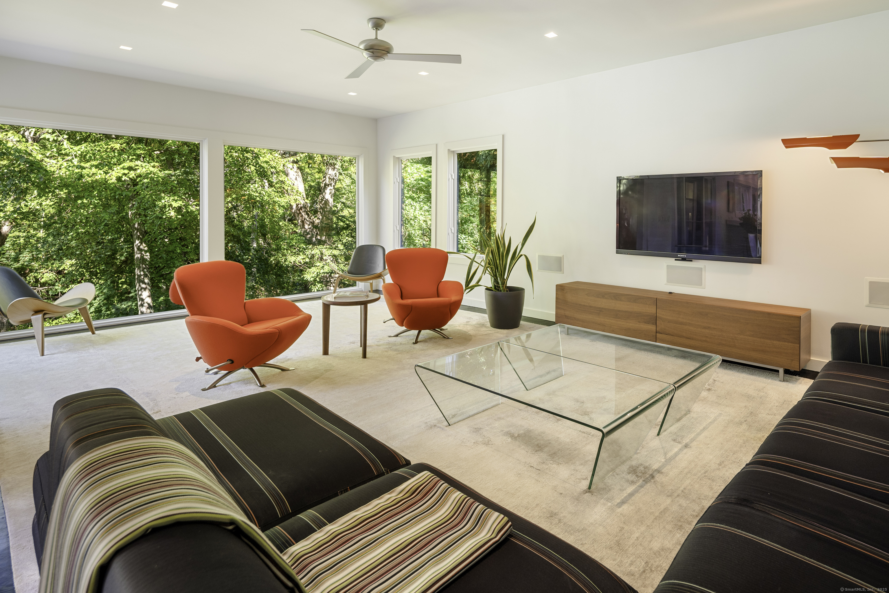 17 Brushy Hill Road Darien CT 06820