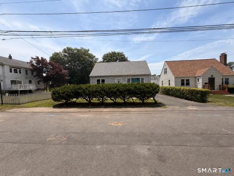 133 Indian Avenue Bridgeport CT 06606
