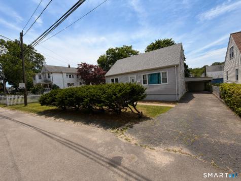 133 Indian Avenue Bridgeport CT 06606