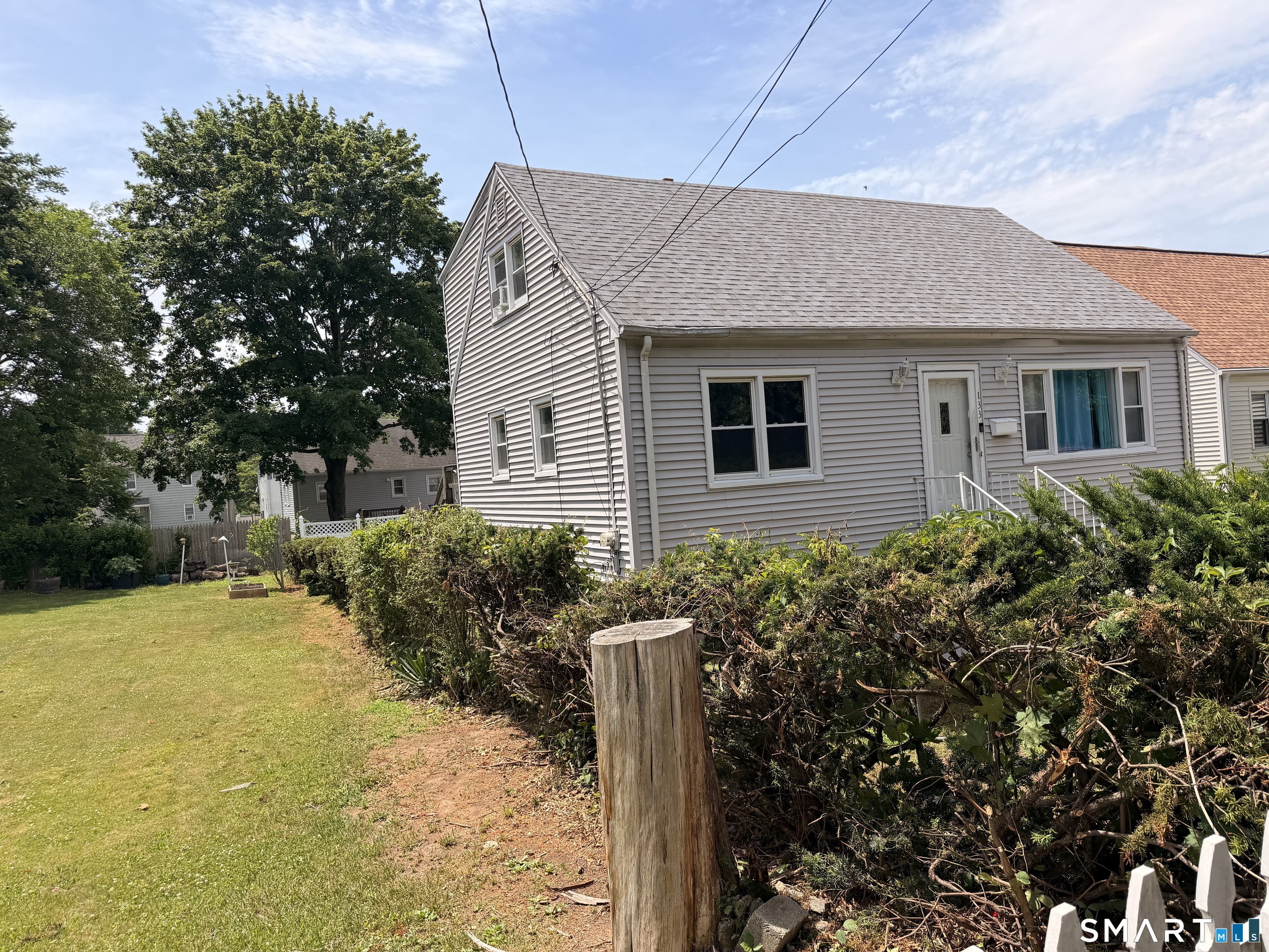 133 Indian Avenue Bridgeport CT 06606