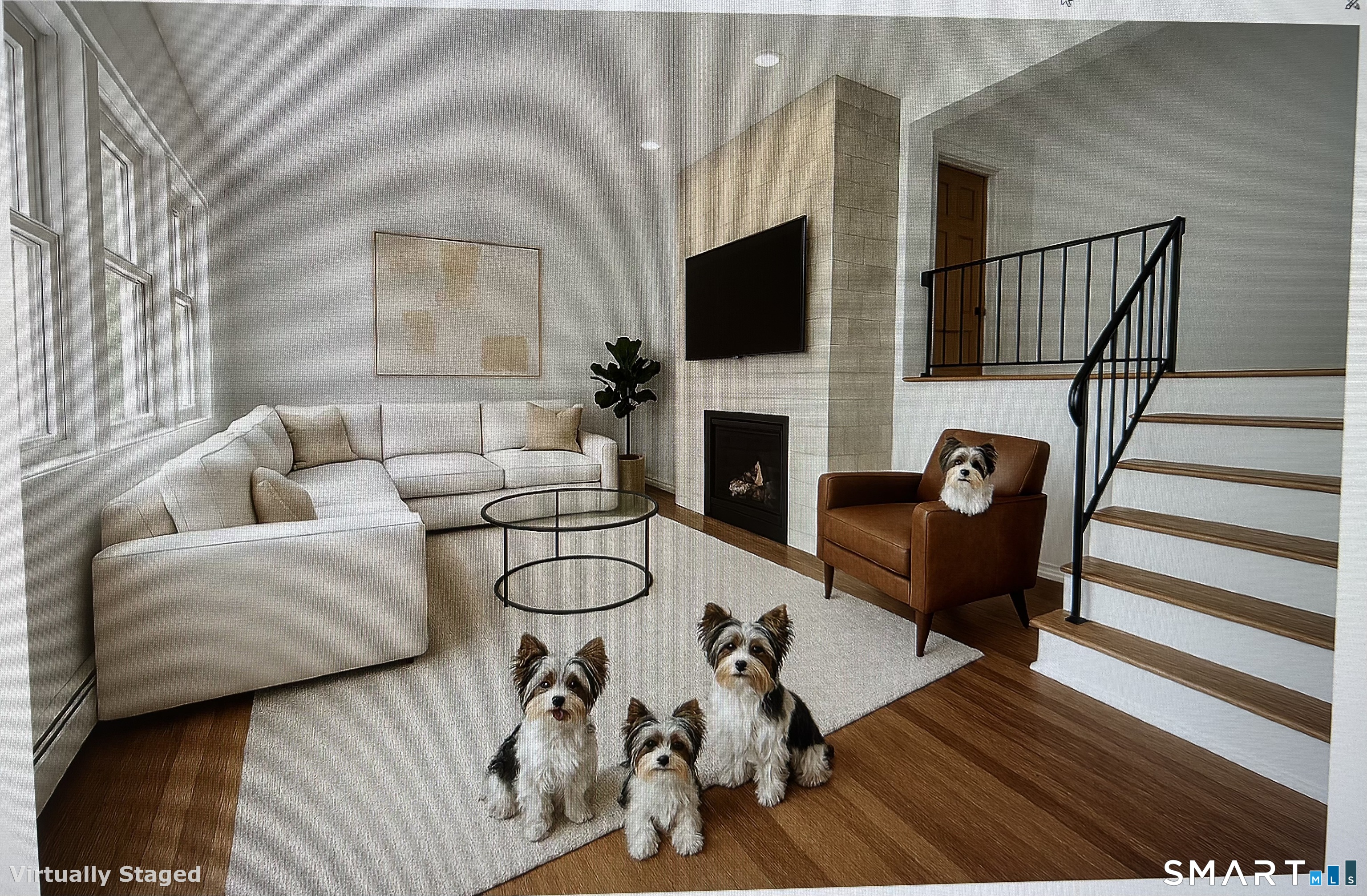 1114 Fienemann Road Farmington CT 06032