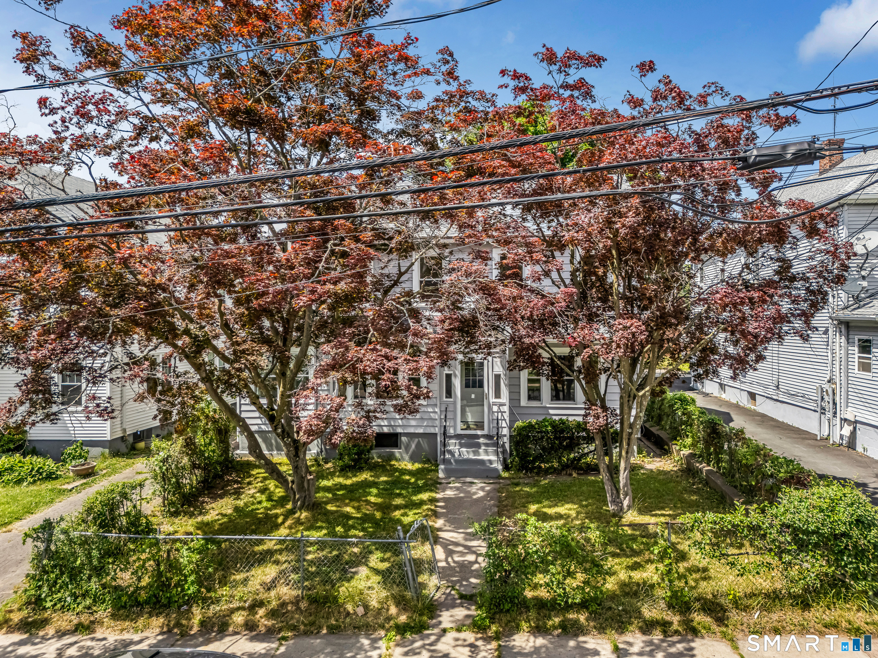 110 Plainfield Street Hartford CT 06112