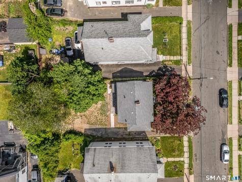 110 Plainfield Street Hartford CT 06112