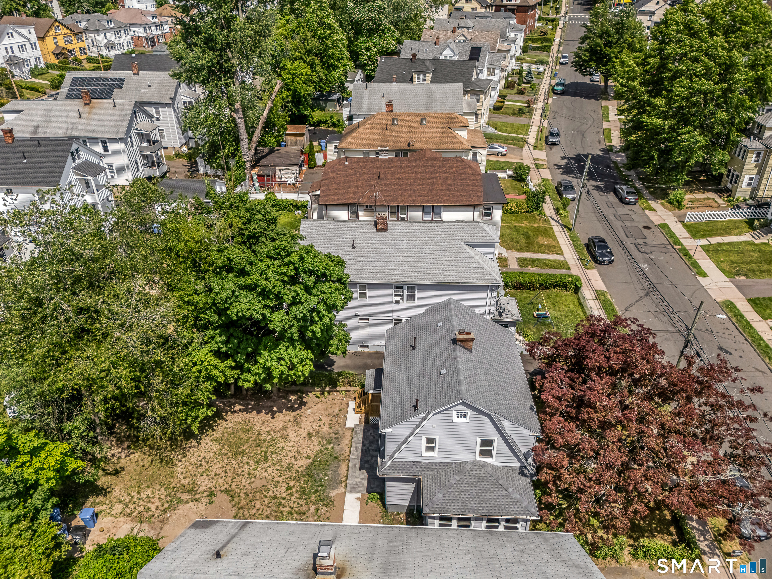 110 Plainfield Street Hartford CT 06112