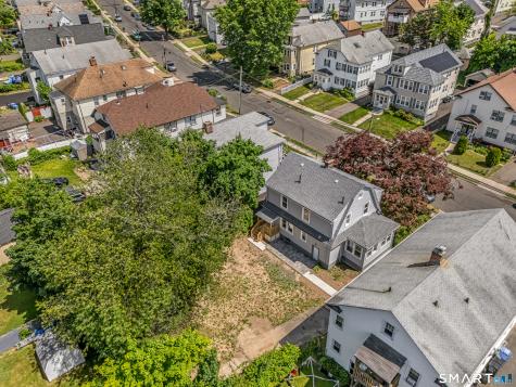110 Plainfield Street Hartford CT 06112