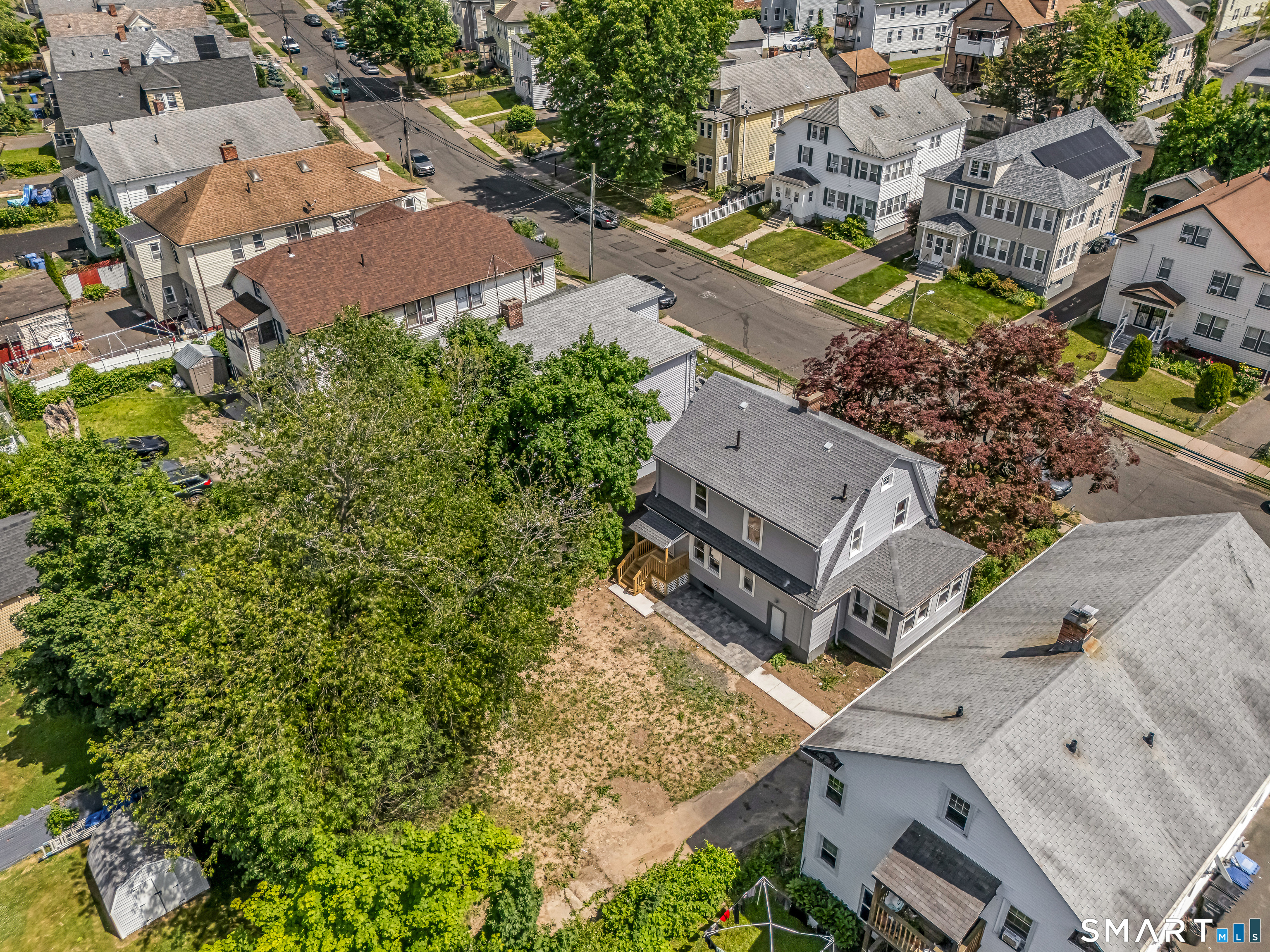 110 Plainfield Street Hartford CT 06112