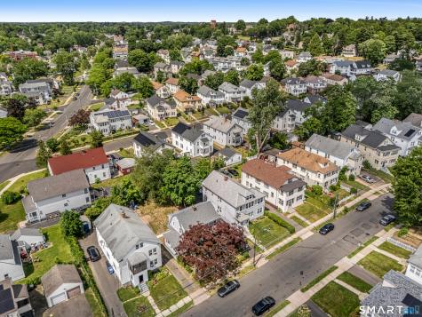 110 Plainfield Street Hartford CT 06112