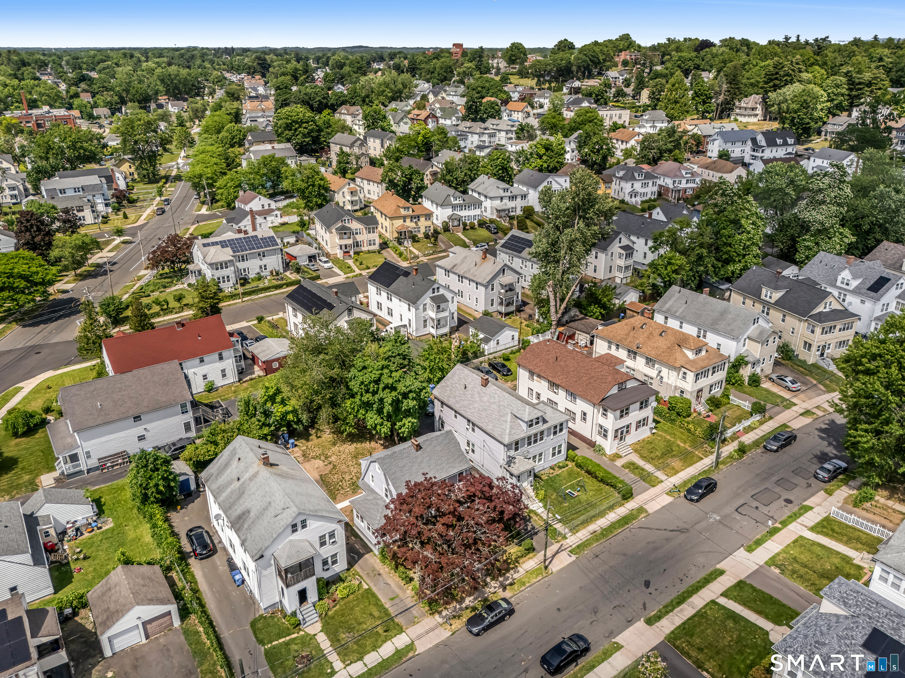 110 Plainfield Street Hartford CT 06112