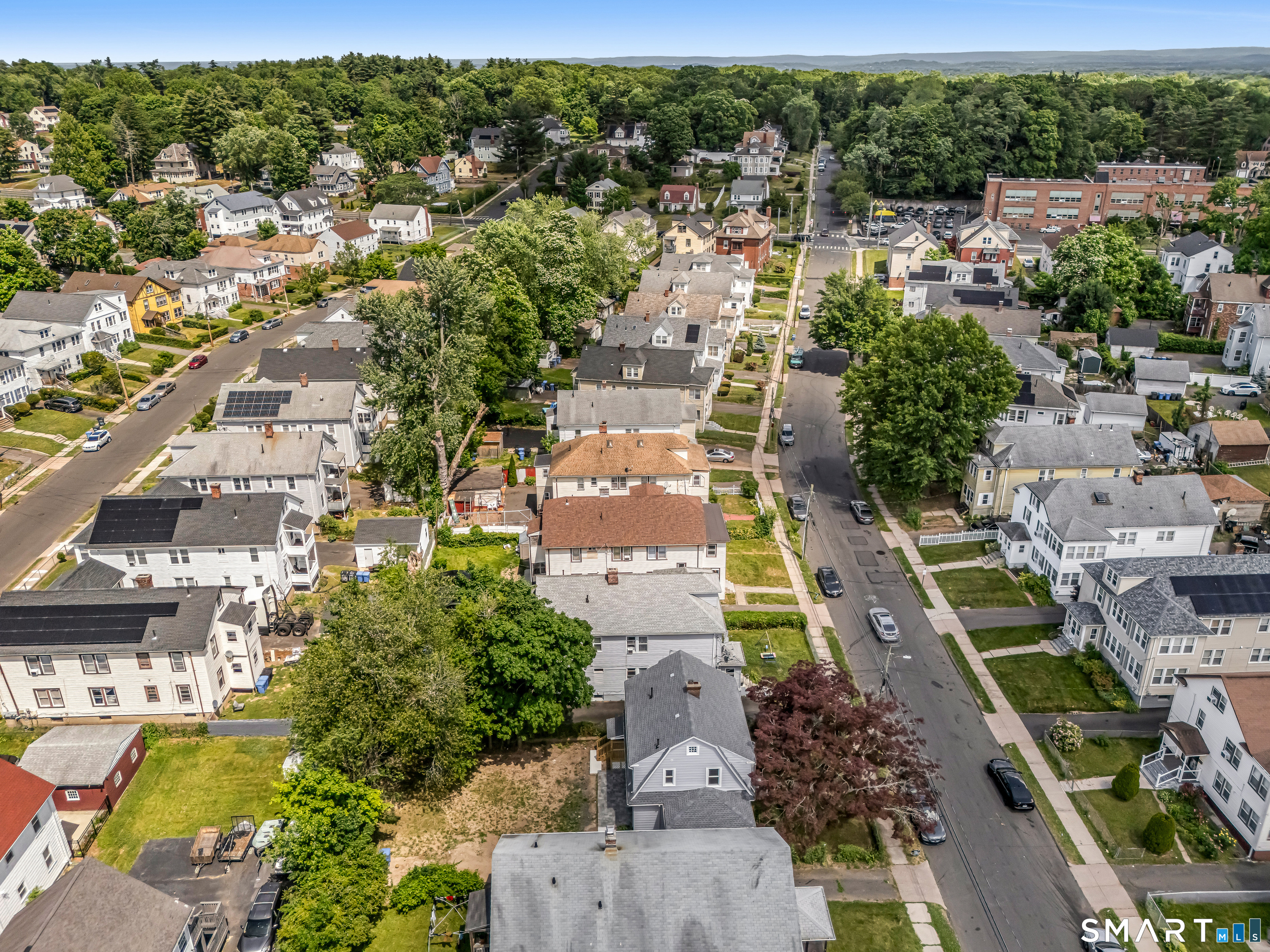 110 Plainfield Street Hartford CT 06112