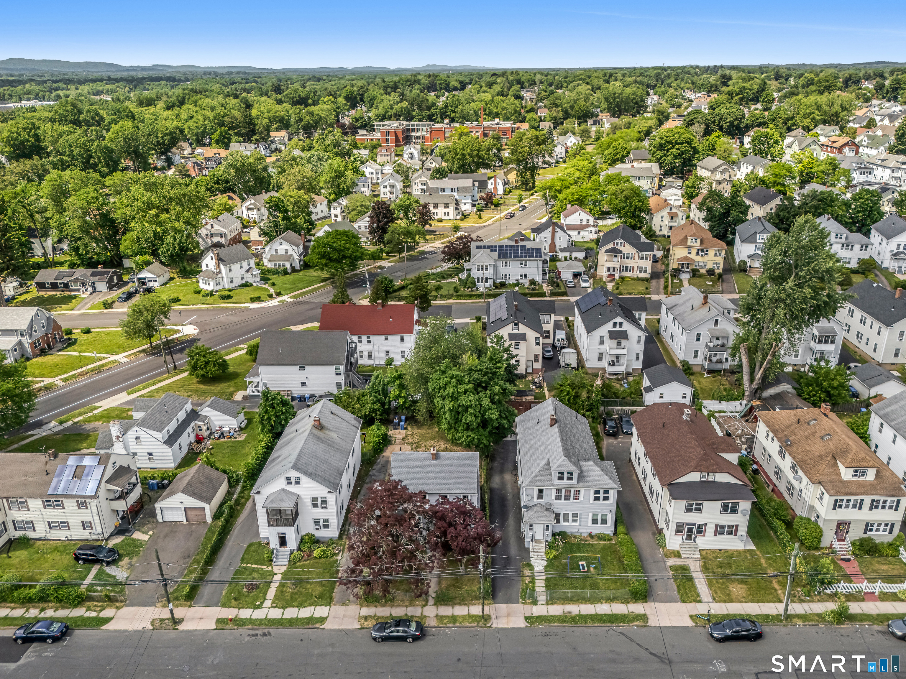 110 Plainfield Street Hartford CT 06112
