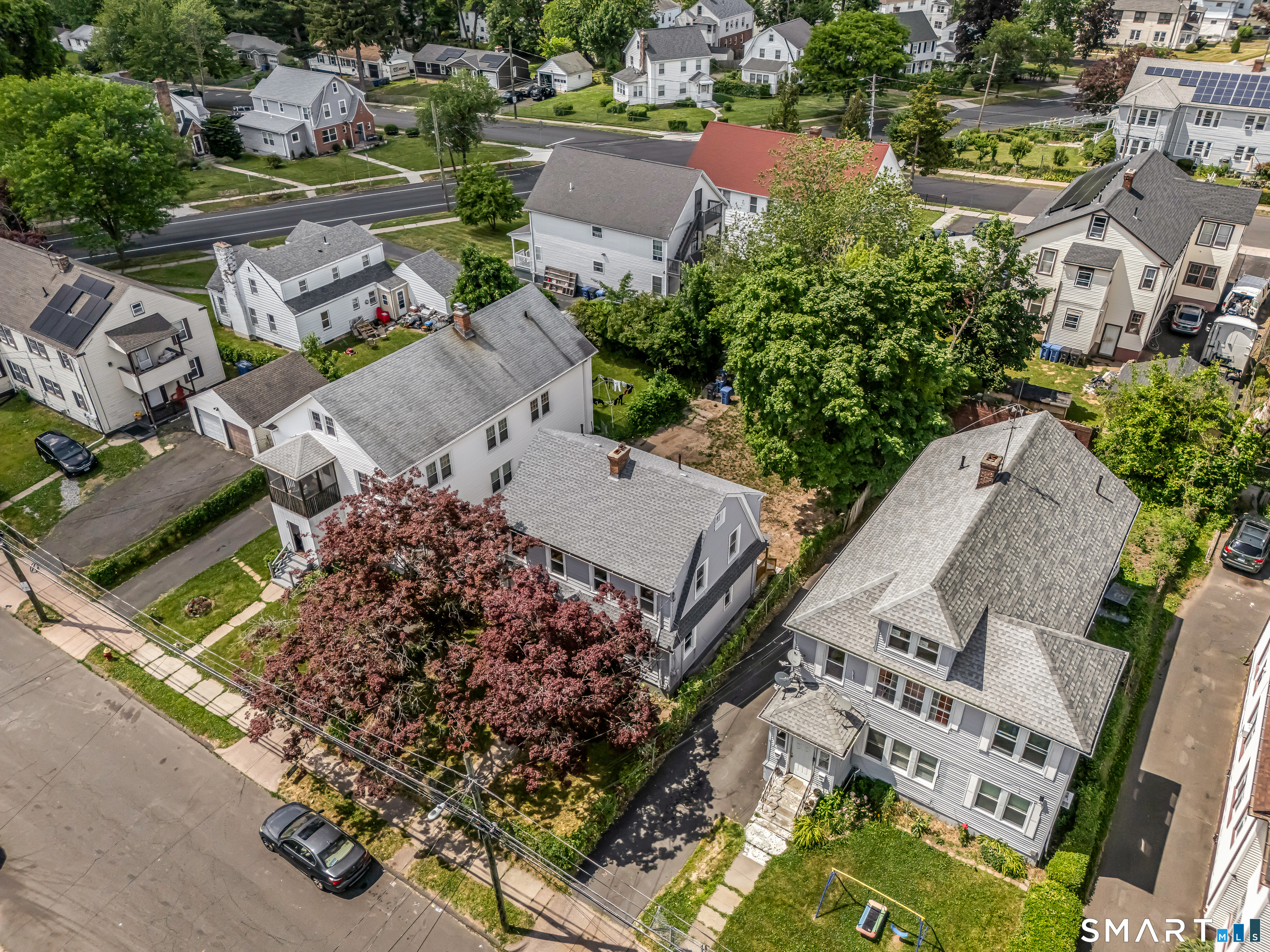 110 Plainfield Street Hartford CT 06112
