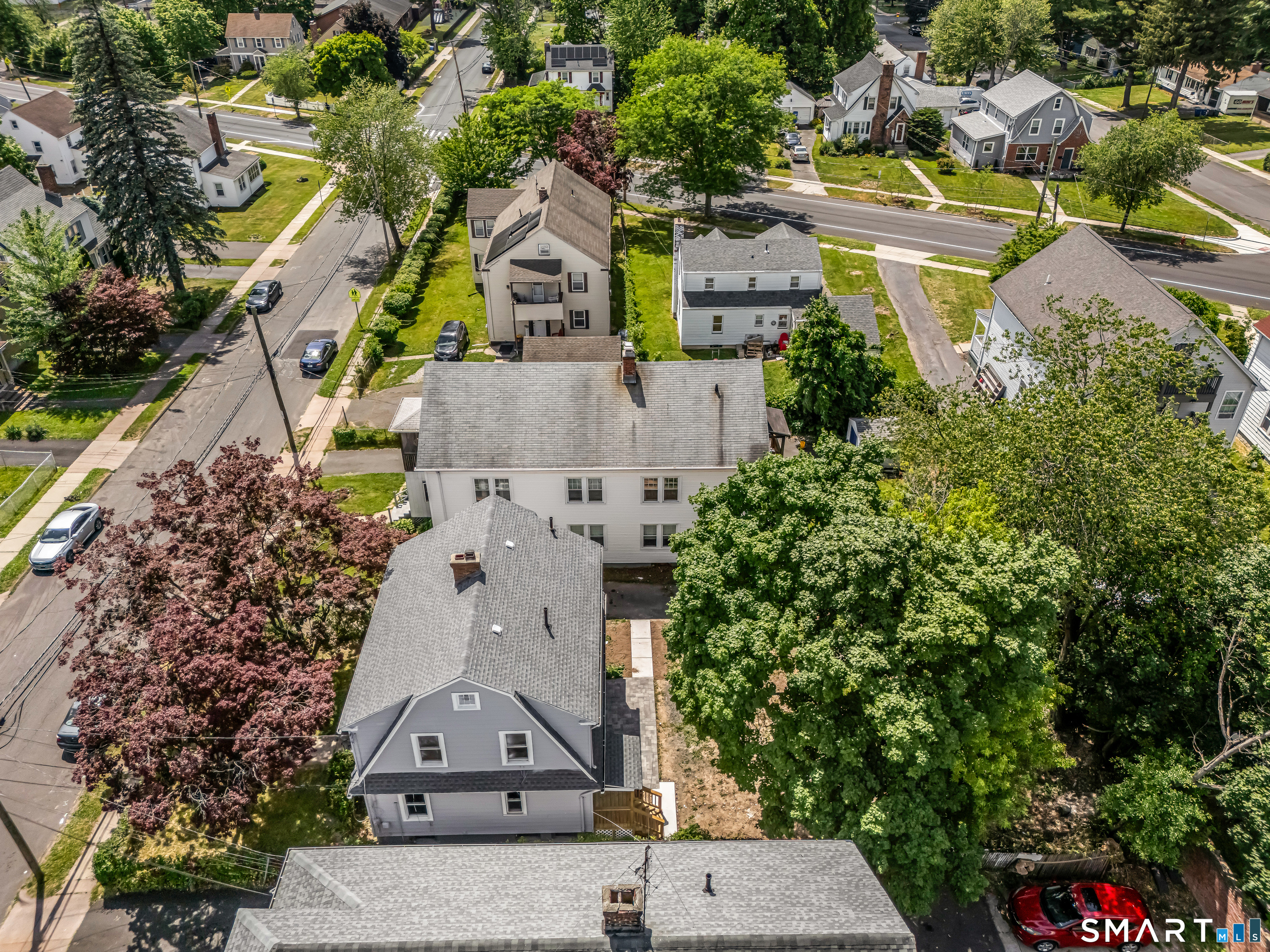 110 Plainfield Street Hartford CT 06112