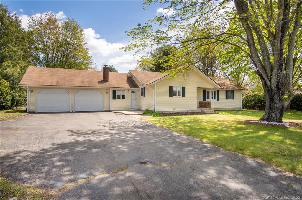 2016 Poquonock Avenue Windsor CT 06095