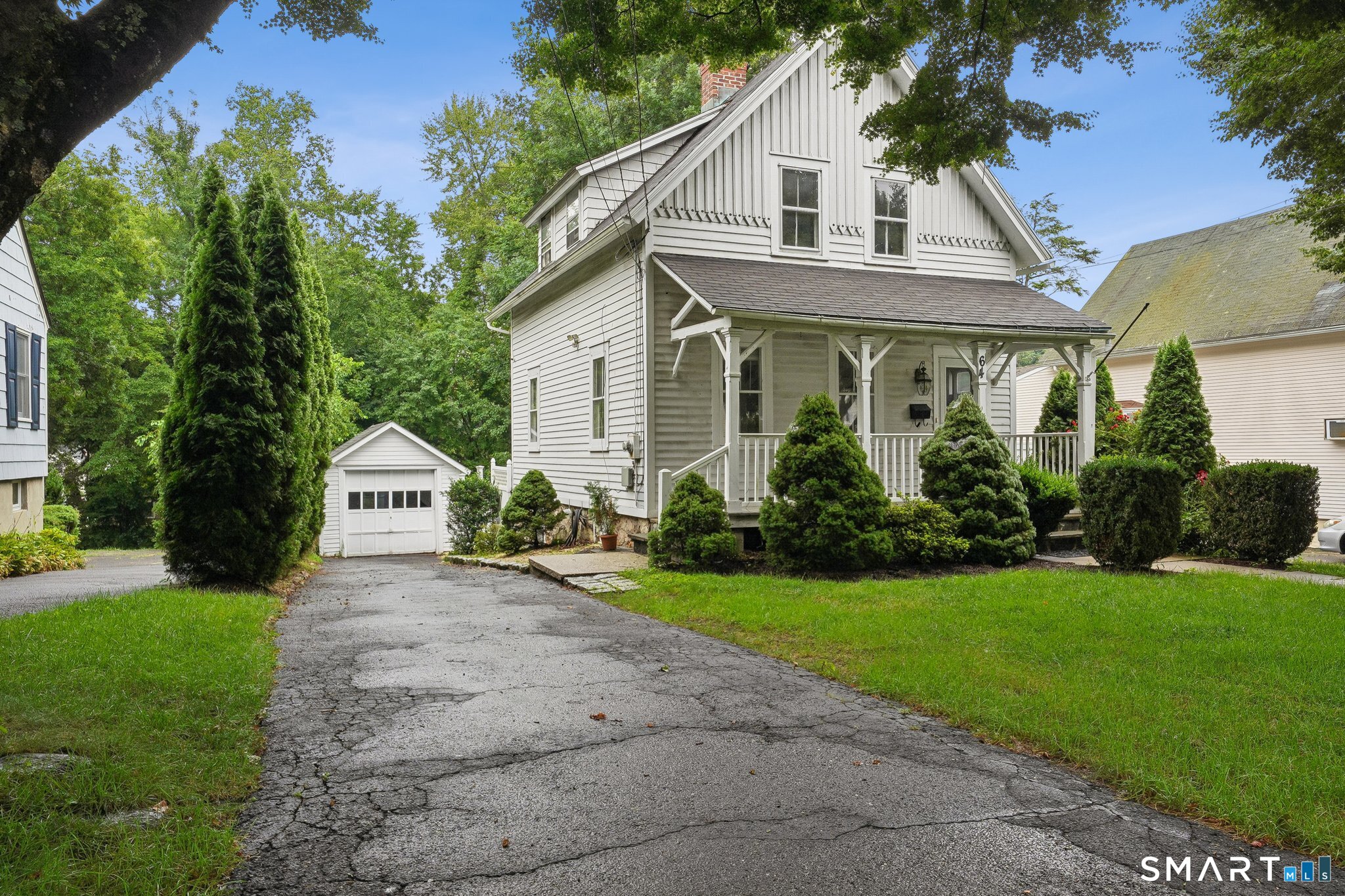 64 Noroton Avenue Darien CT 06820