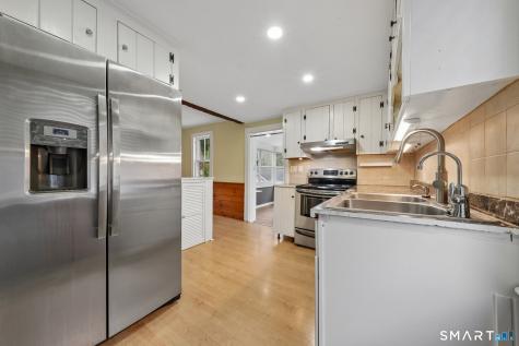 64 Noroton Avenue Darien CT 06820