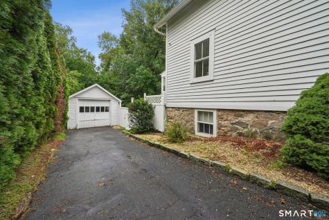 64 Noroton Avenue Darien CT 06820
