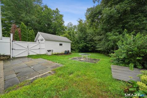 64 Noroton Avenue Darien CT 06820