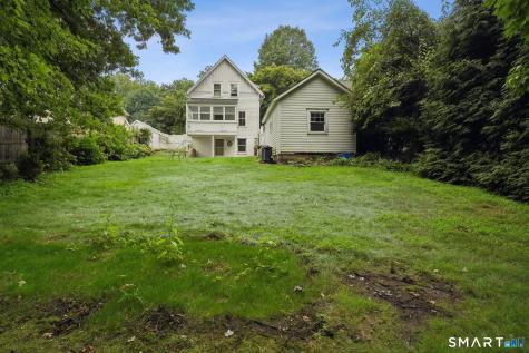 64 Noroton Avenue Darien CT 06820