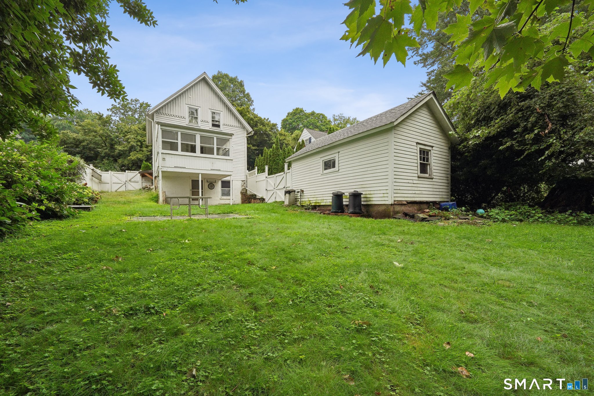 64 Noroton Avenue Darien CT 06820