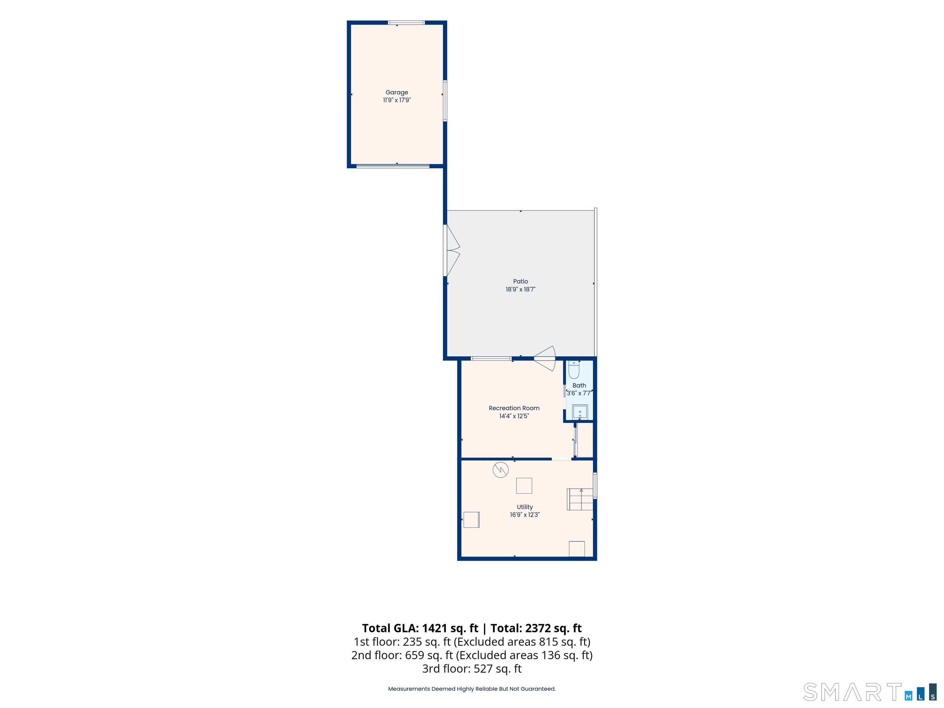 64 Noroton Avenue Darien CT 06820