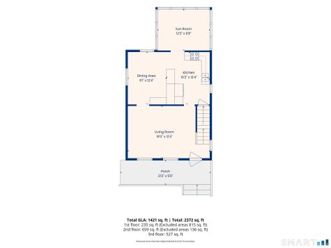64 Noroton Avenue Darien CT 06820