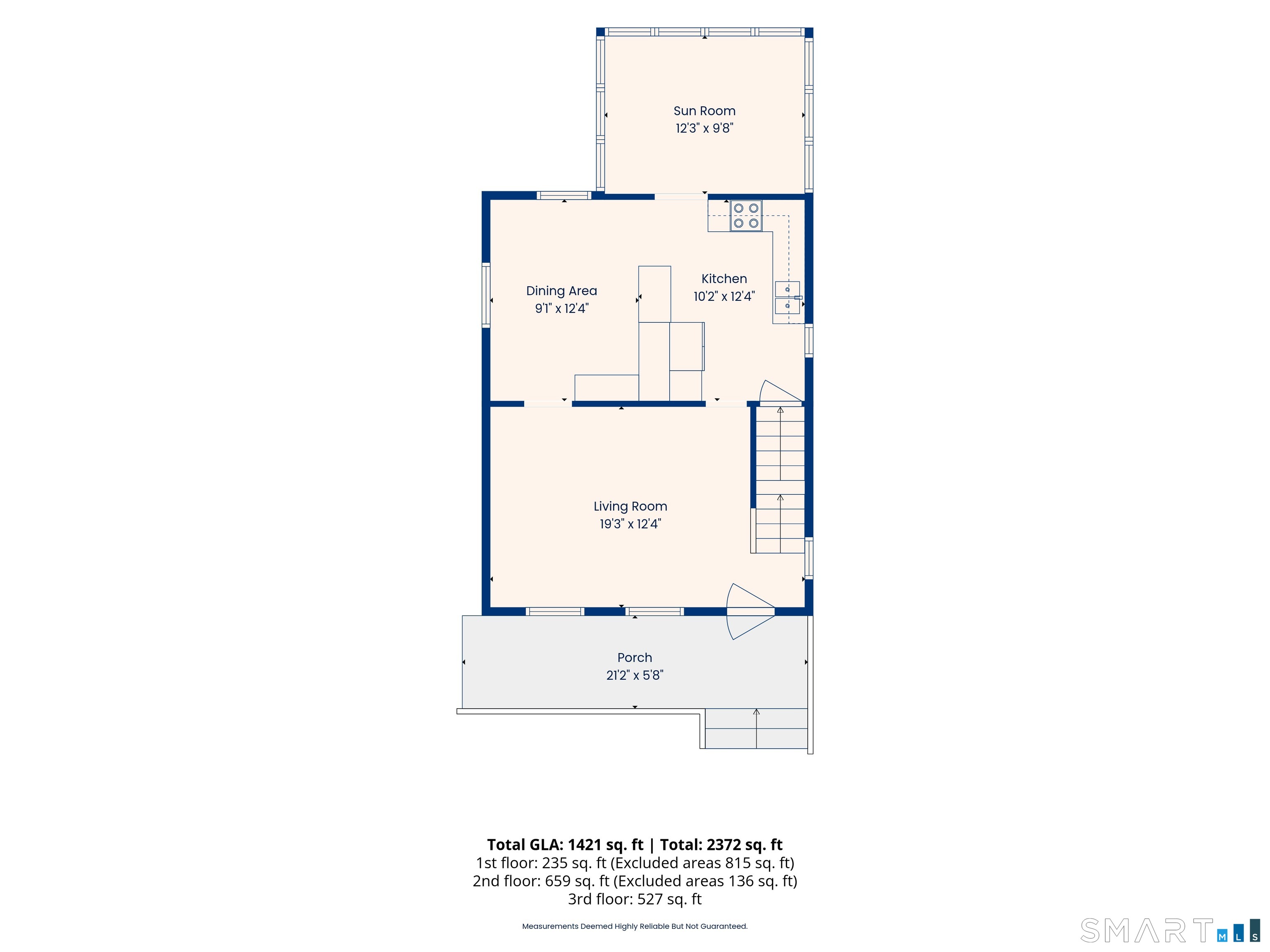 64 Noroton Avenue Darien CT 06820