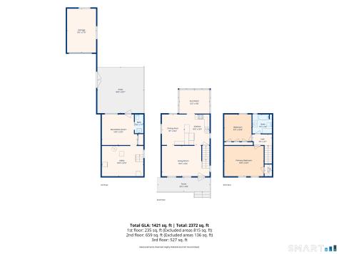 64 Noroton Avenue Darien CT 06820