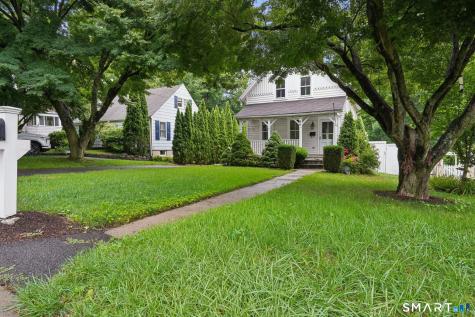 64 Noroton Avenue Darien CT 06820