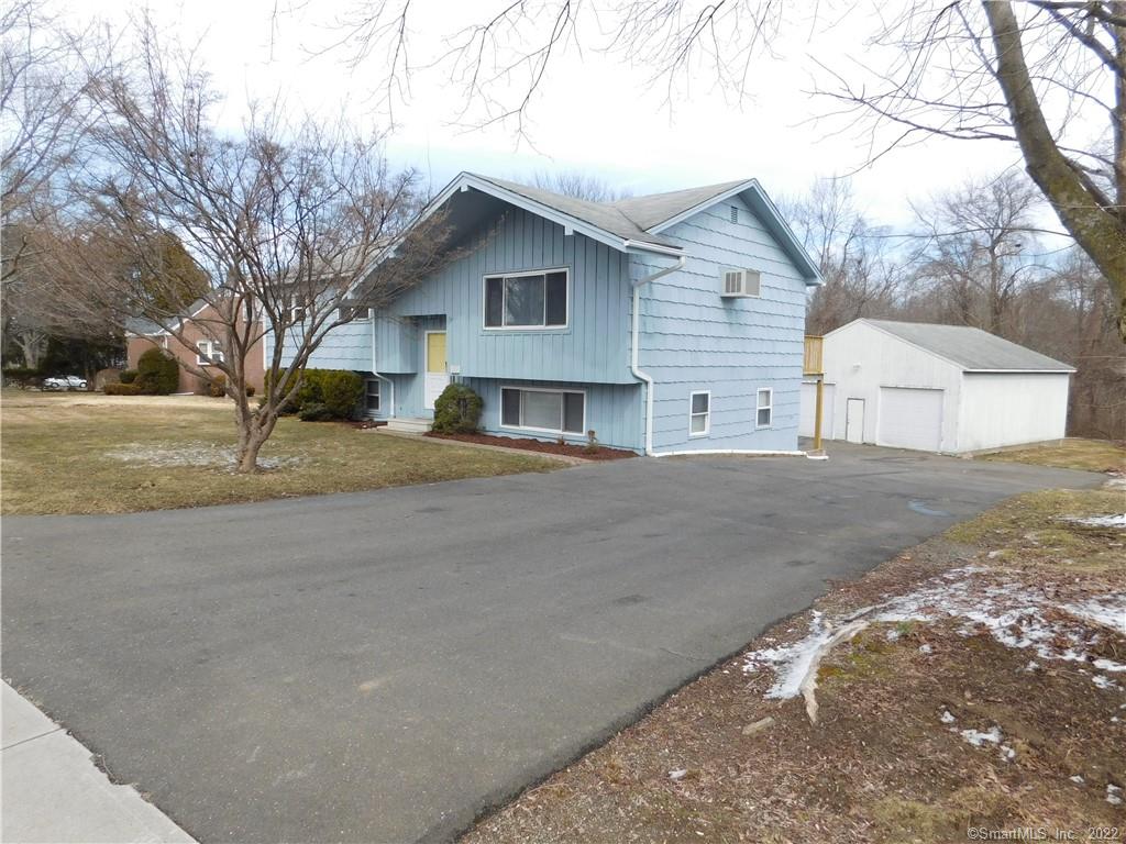 212 Prindle Avenue Ansonia CT 06401