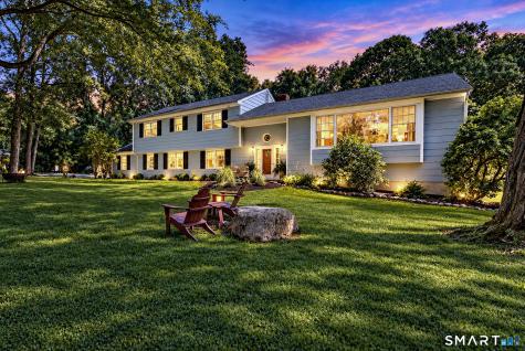 163 Kellogg Drive Wilton CT 06897