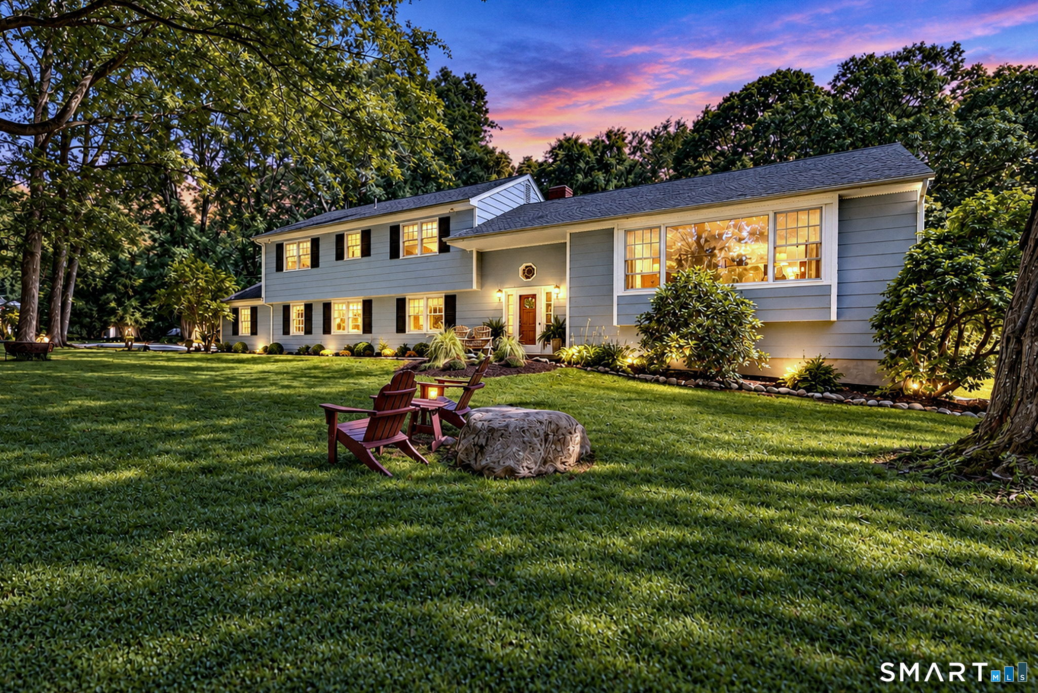 163 Kellogg Drive Wilton CT 06897
