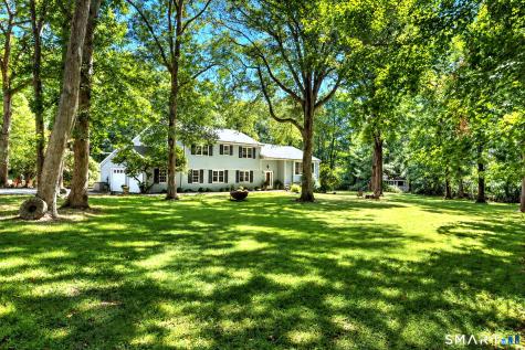 163 Kellogg Drive Wilton CT 06897