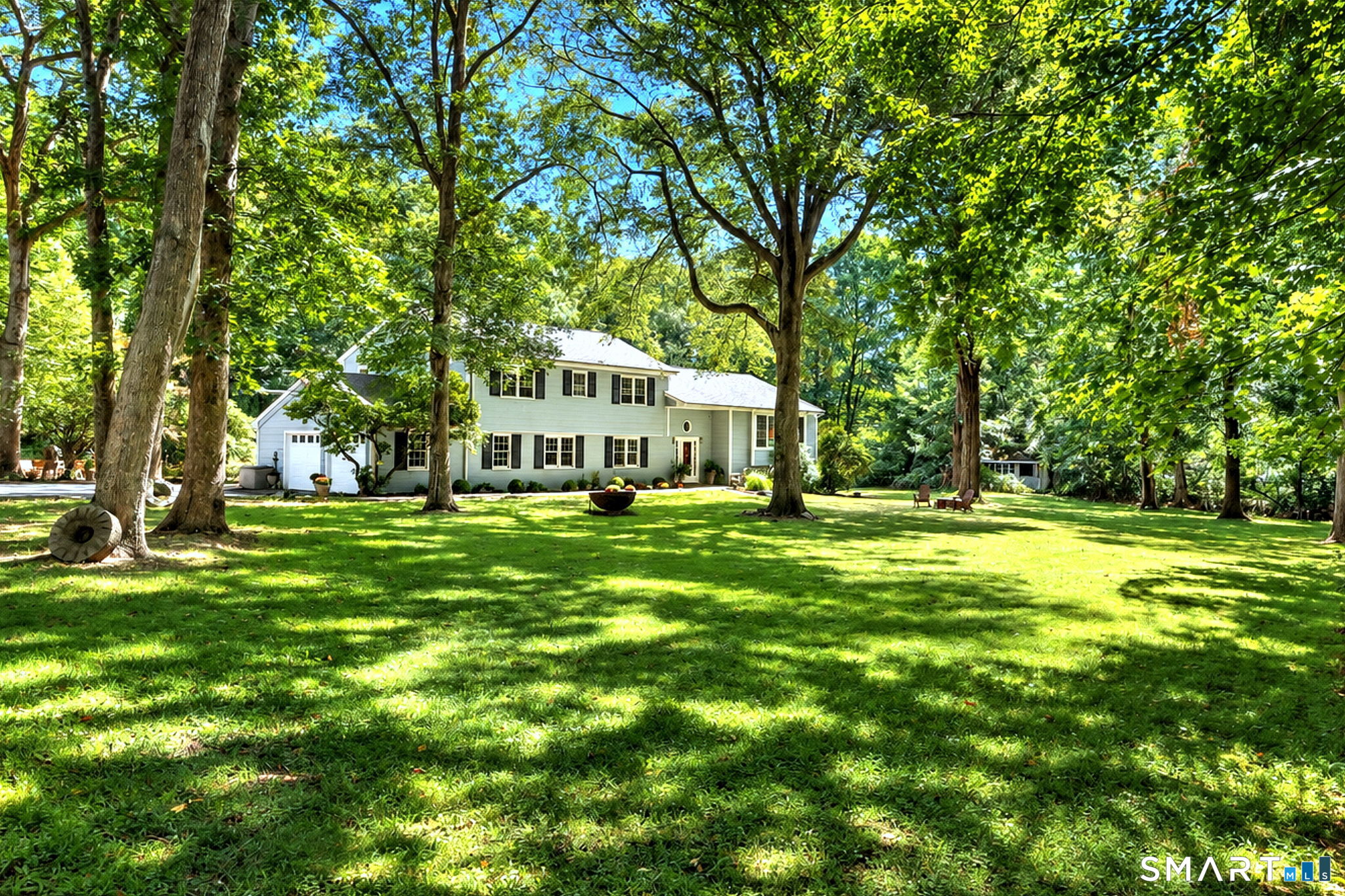 163 Kellogg Drive Wilton CT 06897