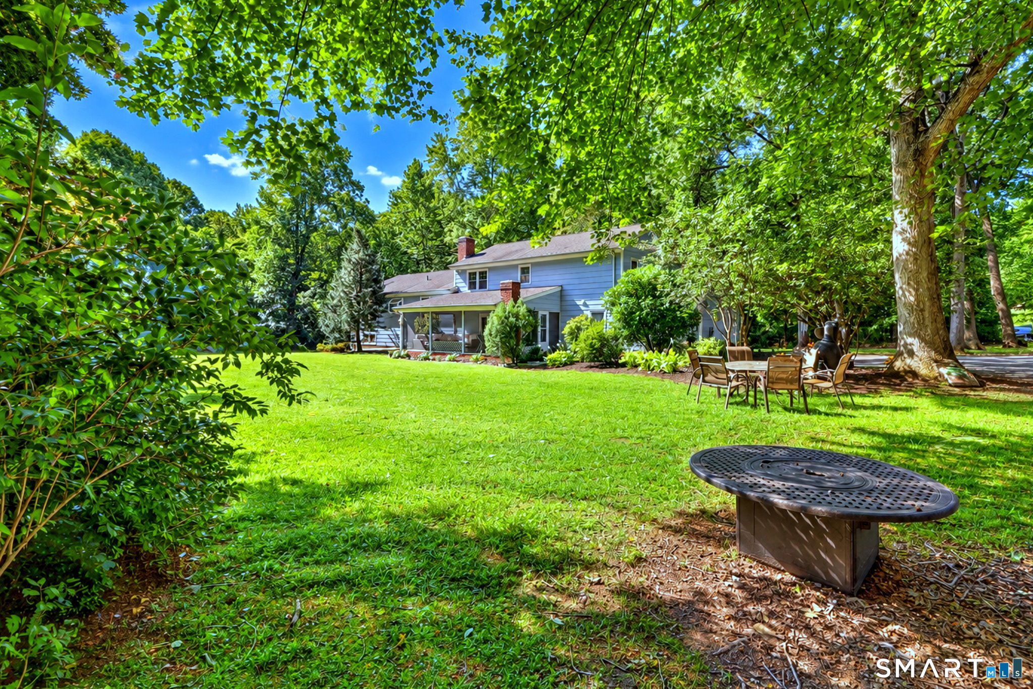 163 Kellogg Drive Wilton CT 06897