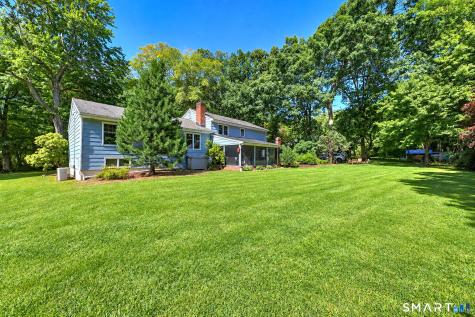 163 Kellogg Drive Wilton CT 06897