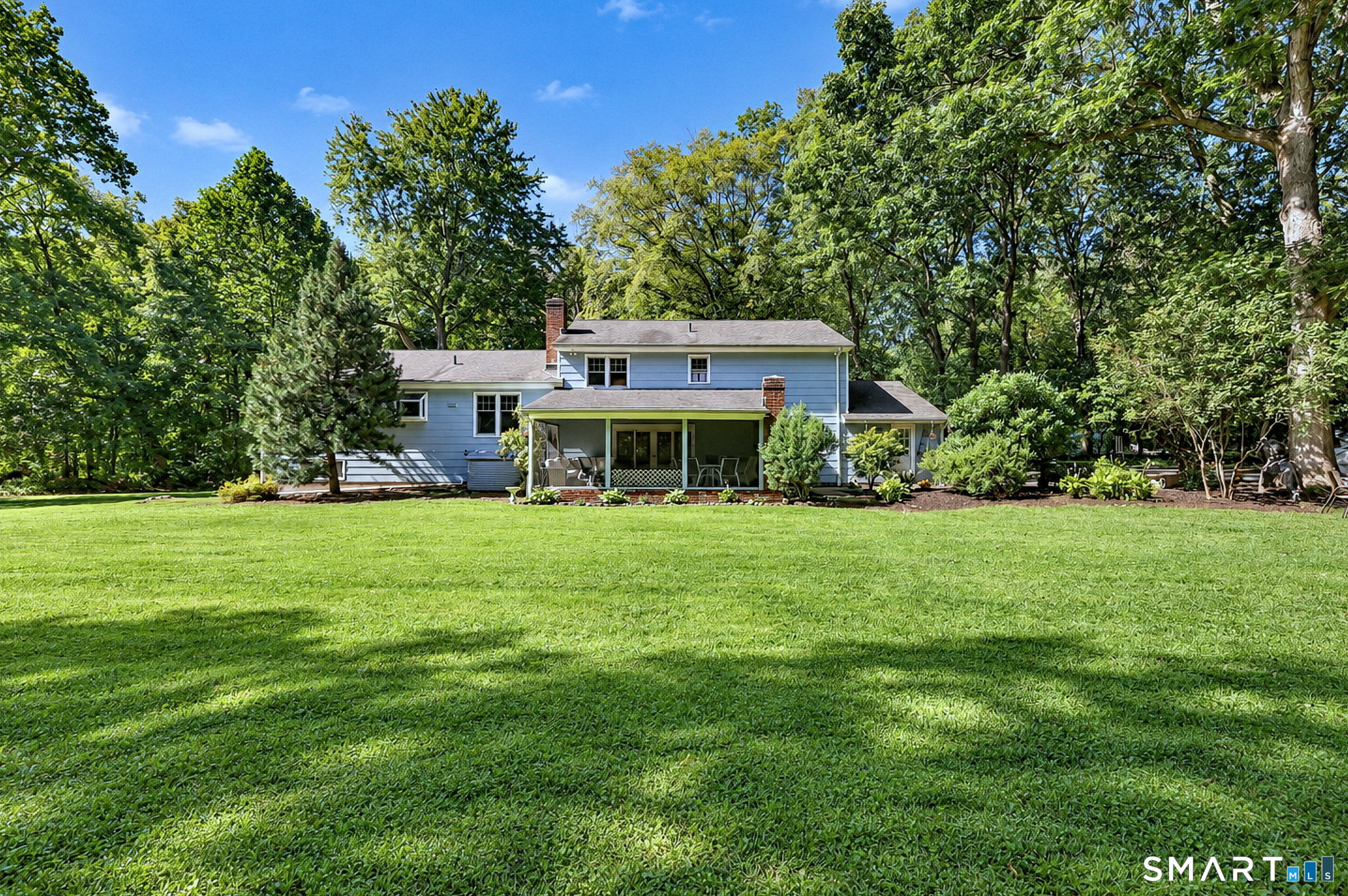 163 Kellogg Drive Wilton CT 06897