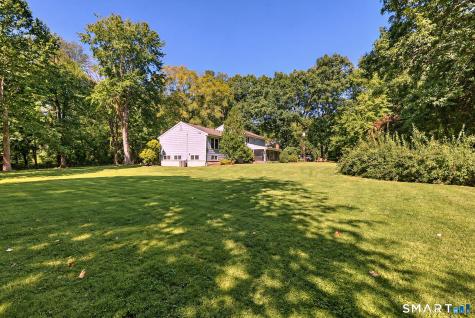163 Kellogg Drive Wilton CT 06897