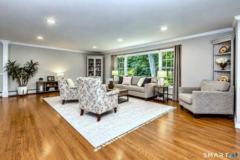 163 Kellogg Drive Wilton CT 06897