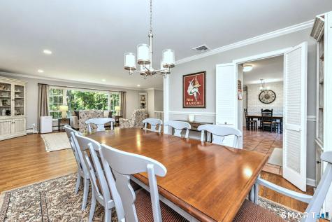 163 Kellogg Drive Wilton CT 06897