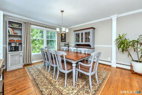 163 Kellogg Drive Wilton CT 06897