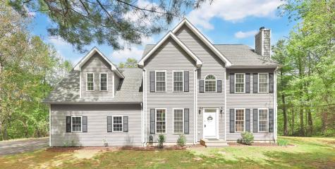 9-A Alice Drive Burlington CT 06013