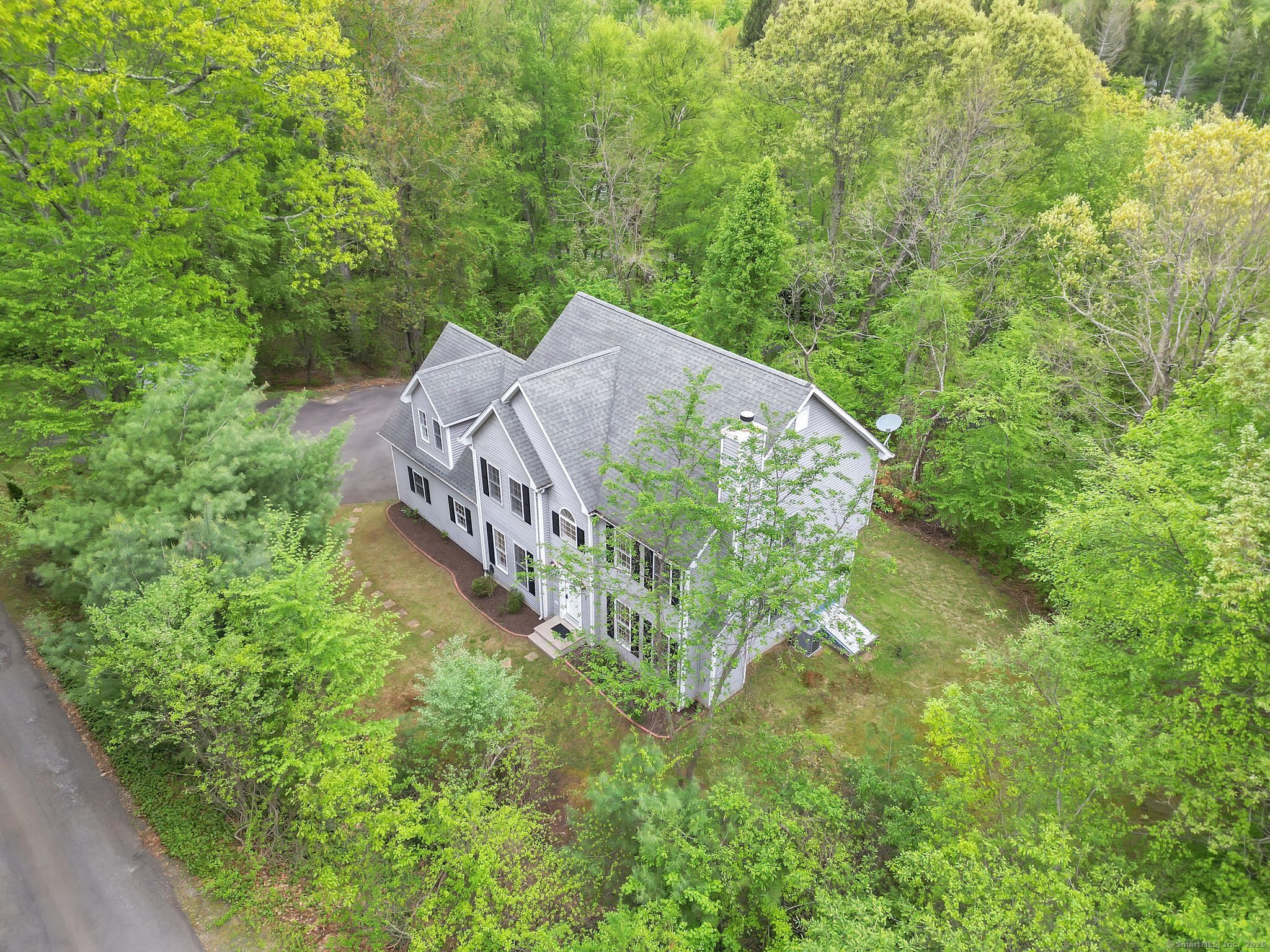 9-A Alice Drive Burlington CT 06013