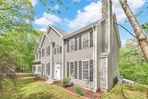 9-A Alice Drive Burlington CT 06013