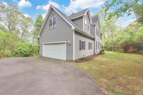 9-A Alice Drive Burlington CT 06013