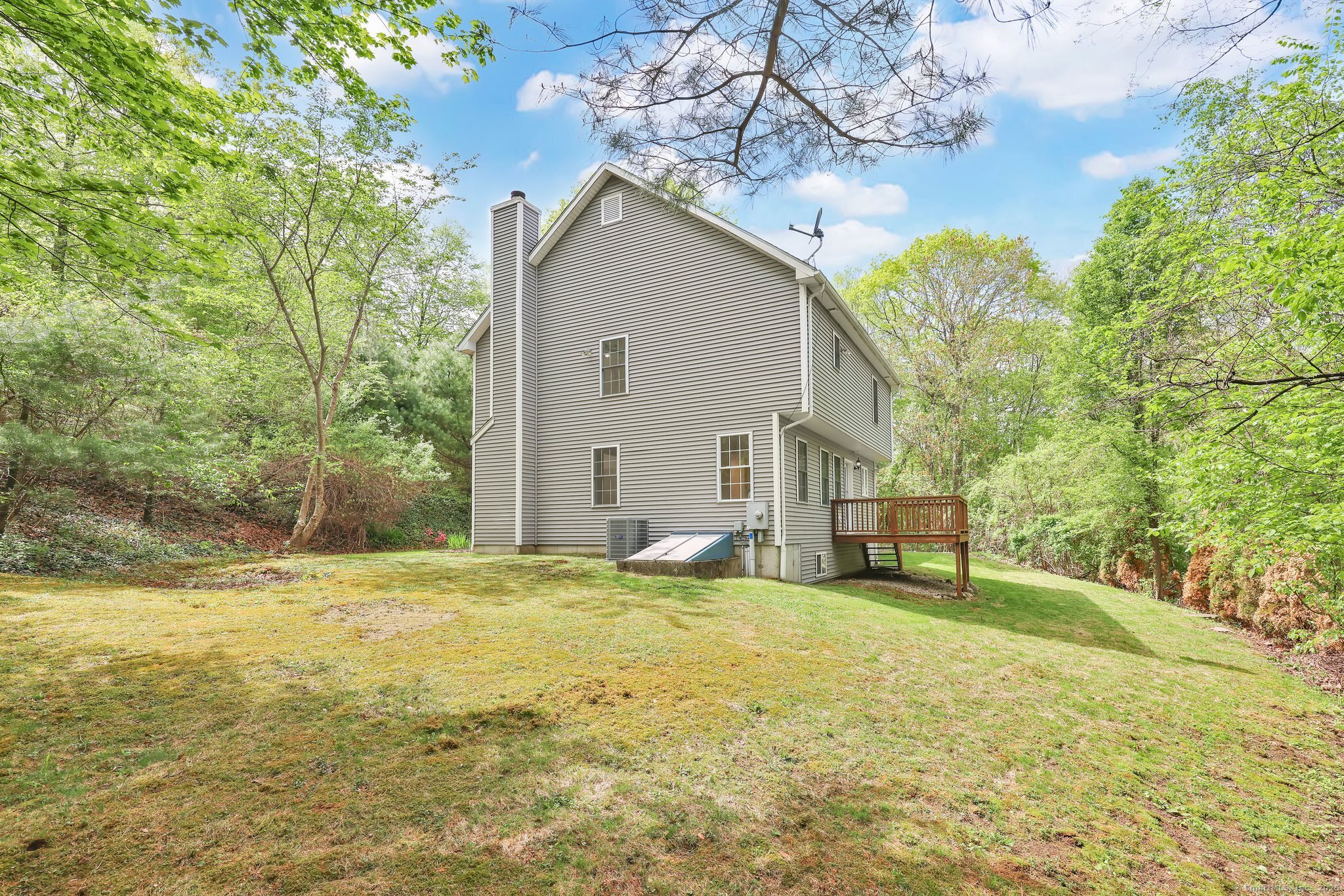 9-A Alice Drive Burlington CT 06013