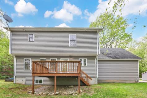 9-A Alice Drive Burlington CT 06013