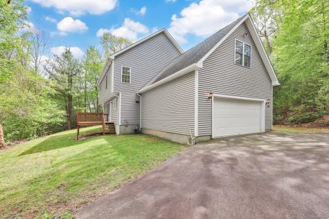 9-A Alice Drive Burlington CT 06013