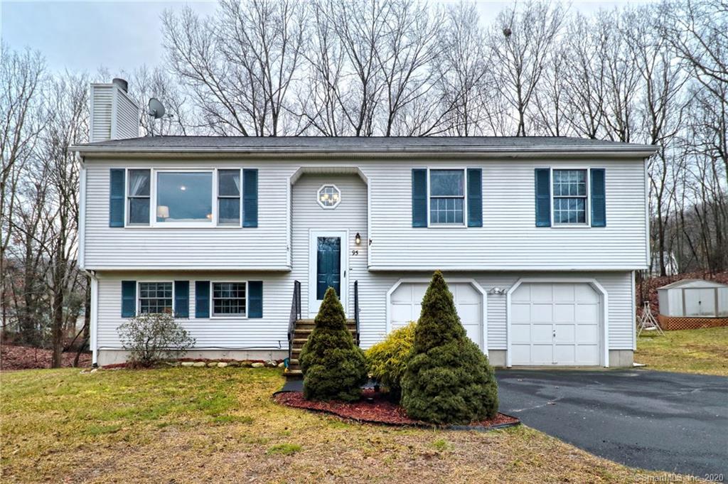 95 Alma Street Naugatuck CT 06770