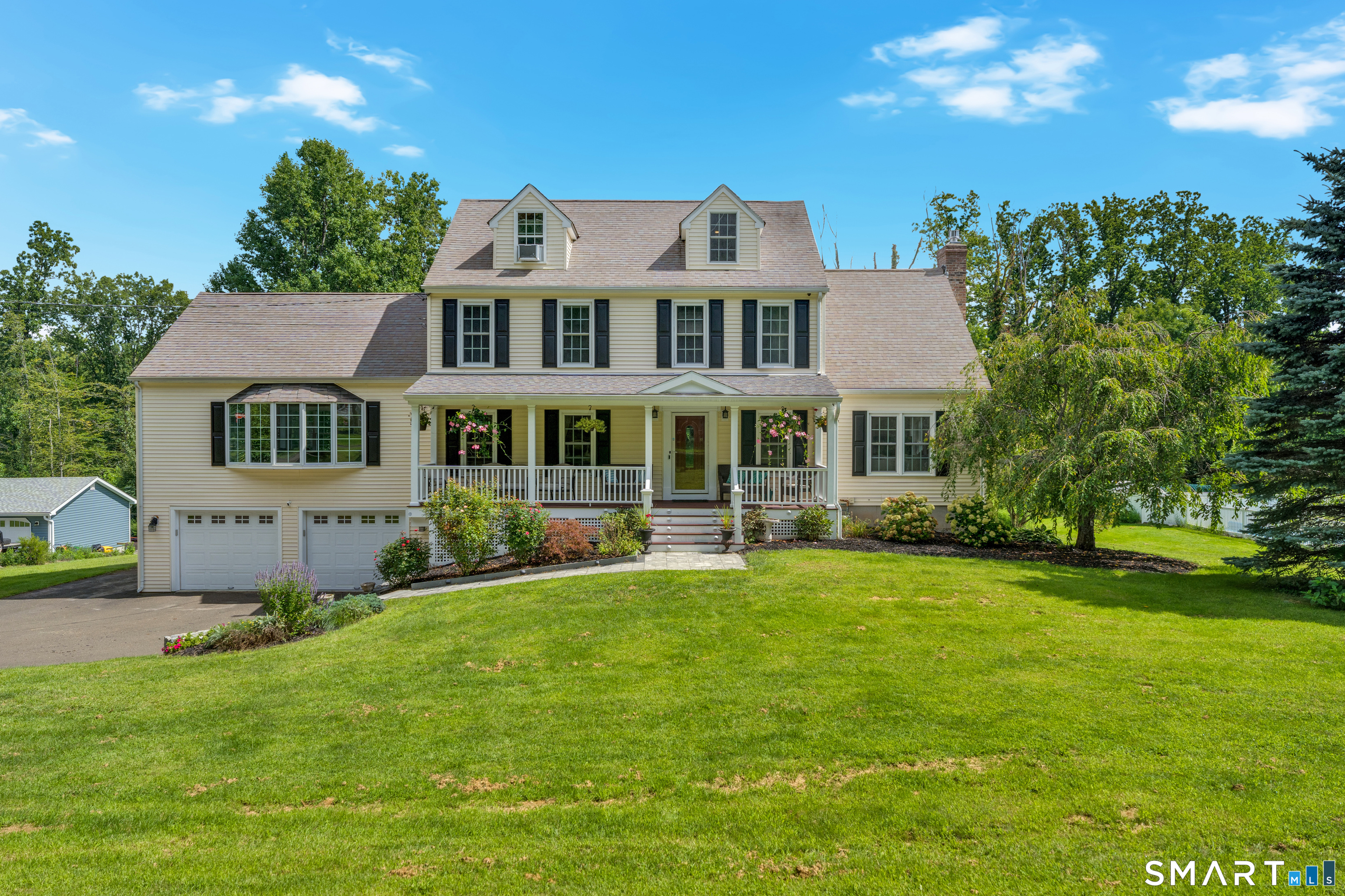 93 Flax Mill Road Branford CT 06405