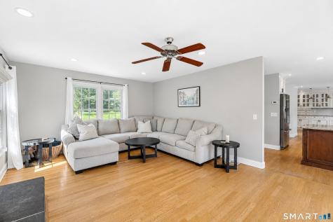 93 Flax Mill Road Branford CT 06405